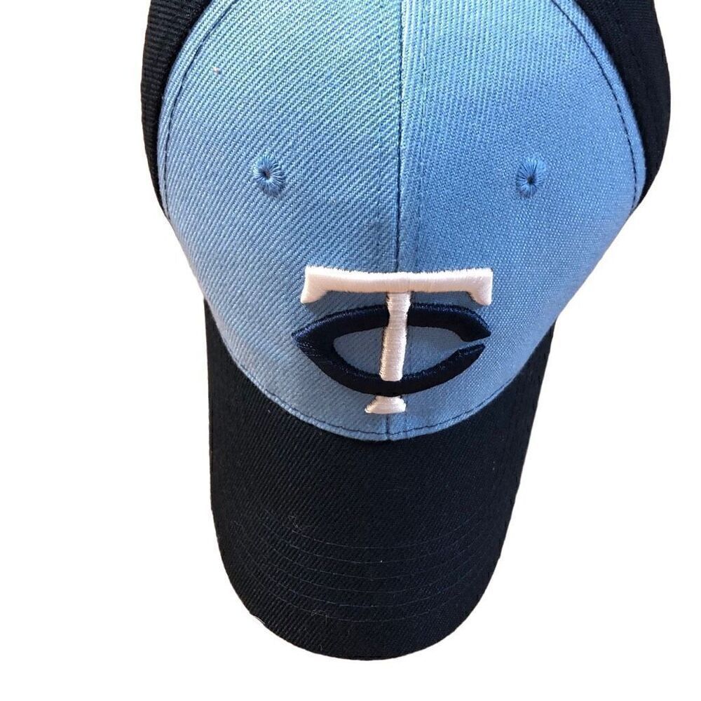 Minnesota Twins Dairy Queen Hat 2015